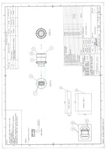 Load image into Gallery viewer, Maquet Medical Oxygen Sensor(OS5 )Compatible with Servo i/Servo s