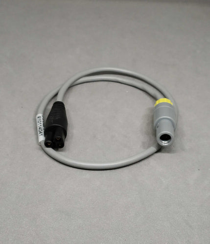Disposable Single Heater Wire Adaptor Cable Compatible With MR850
