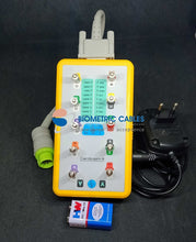 Load image into Gallery viewer, ECG Simulator: Cardiosim III(TI)