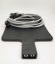 Load image into Gallery viewer, Patient Plate with adaptor cable Compatible with Valleylab