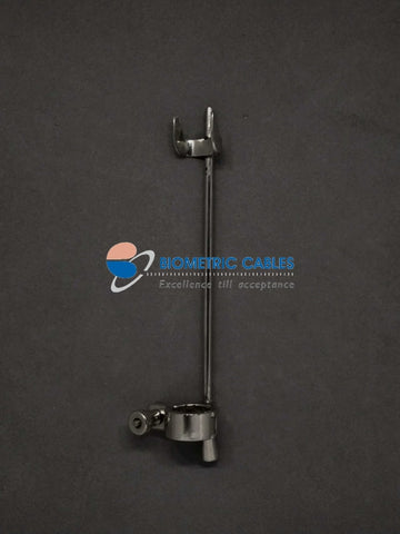 Biometriccables