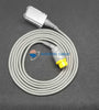 L&T SpO2 Adapter  Cable