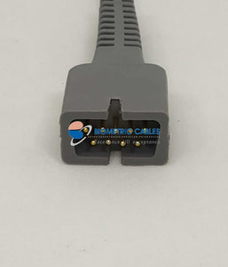 Spo2 Extension Cable Compatible With Hrm(Db9 To 8Pin)