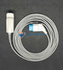 Nihon Kohden Spo2 Pulse Oximeter Cable