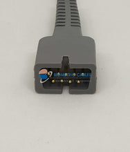 Load image into Gallery viewer, Spo2 Pulse Oximeter nellcor 9 pin