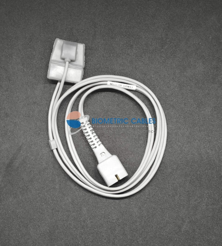 Nellcor OxiMax SpO2センサーネルコア N-25 Amazon.co.jp