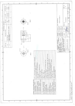 Load image into Gallery viewer, Mindray Medical Oxygen Sensor(OS2) Compatible with Philips/Teledyne/Allied Medical/Schiller
