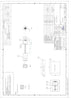 Fluke Medical Oxygen Sensor(OS11) Compatible with VT PLUS HF