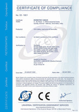 Load image into Gallery viewer, Philips ECG Recorder Cable Compatible with Pagewriter 100