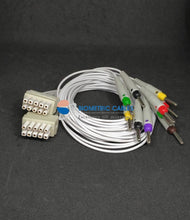 Load image into Gallery viewer, mortara ecg cable