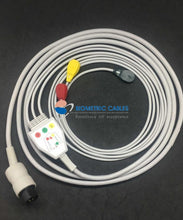 Load image into Gallery viewer, ecg cable akas