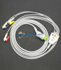 lt / skanray ecg cables images