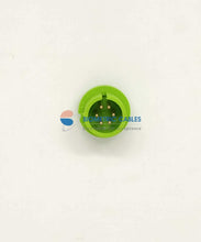 Load image into Gallery viewer, 6 pin ecg cable