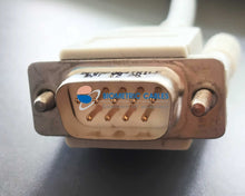 Load image into Gallery viewer, 4 Lead Ecg Cable For Ti Ads1292-Clip On
