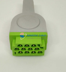 11pin medical cable