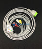 ge ecg cable 11pin