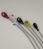 ecg cable spacelabs