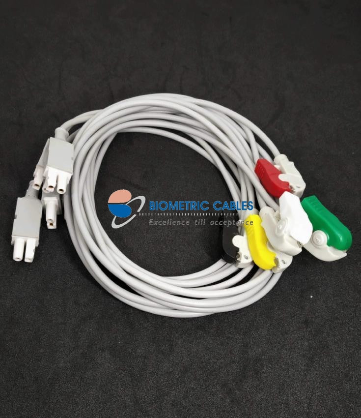 GE ecg lead wire