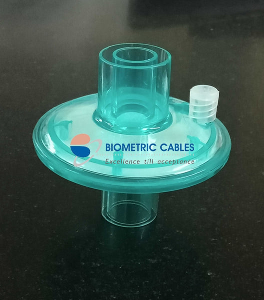 Disposable Bacteria Filter