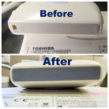 Load image into Gallery viewer, Service For Linear  Acoustic Lens Replacement