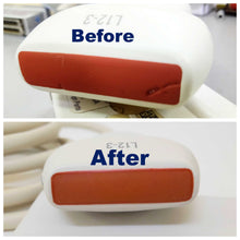 Load image into Gallery viewer, Service For Linear  Acoustic Lens Replacement