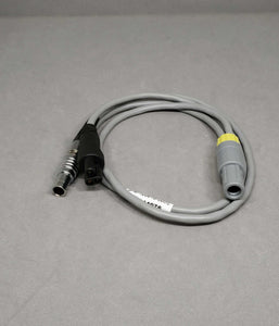 Reusable And Disposable Combo Heater Wire Adaptor Cable Compatible With MR850