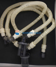 Load image into Gallery viewer, Hytrel Ventilator Double Water Trap Circuit