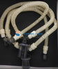 Hytrel Ventilator Double Water Trap Circuit