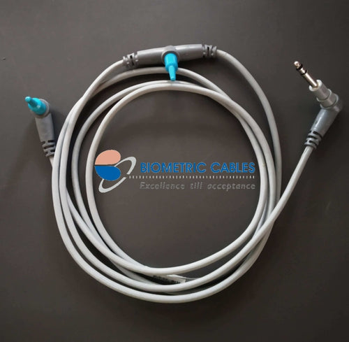 Dual Airway Temperature Probe Compatible For Humdifier Mr730