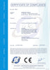 10 Lead ECG Cable for  TMS320VC5505-Clip On