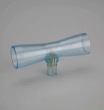 Load image into Gallery viewer, Draeger Medical Flow Sensor ( FS1) Compatible with Newport-Set of  2 Nos