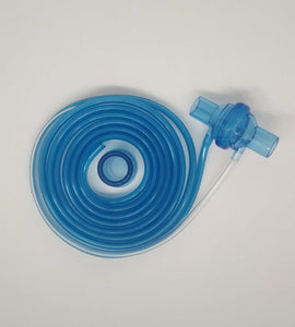 medical flow sensor for ventilator