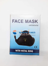 Load image into Gallery viewer, Antistatic  Mask