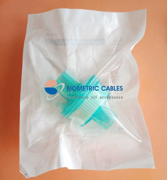 Disposable HME Filter