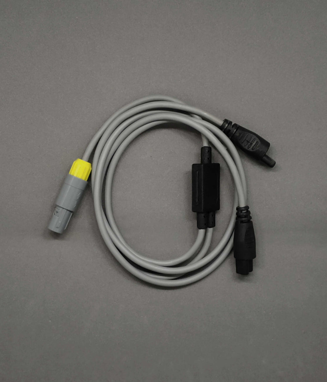Disposable Dual Heater Wire Adaptor Cable Compatible With MR850 Humdifier