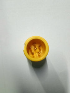 6 pin contec cms