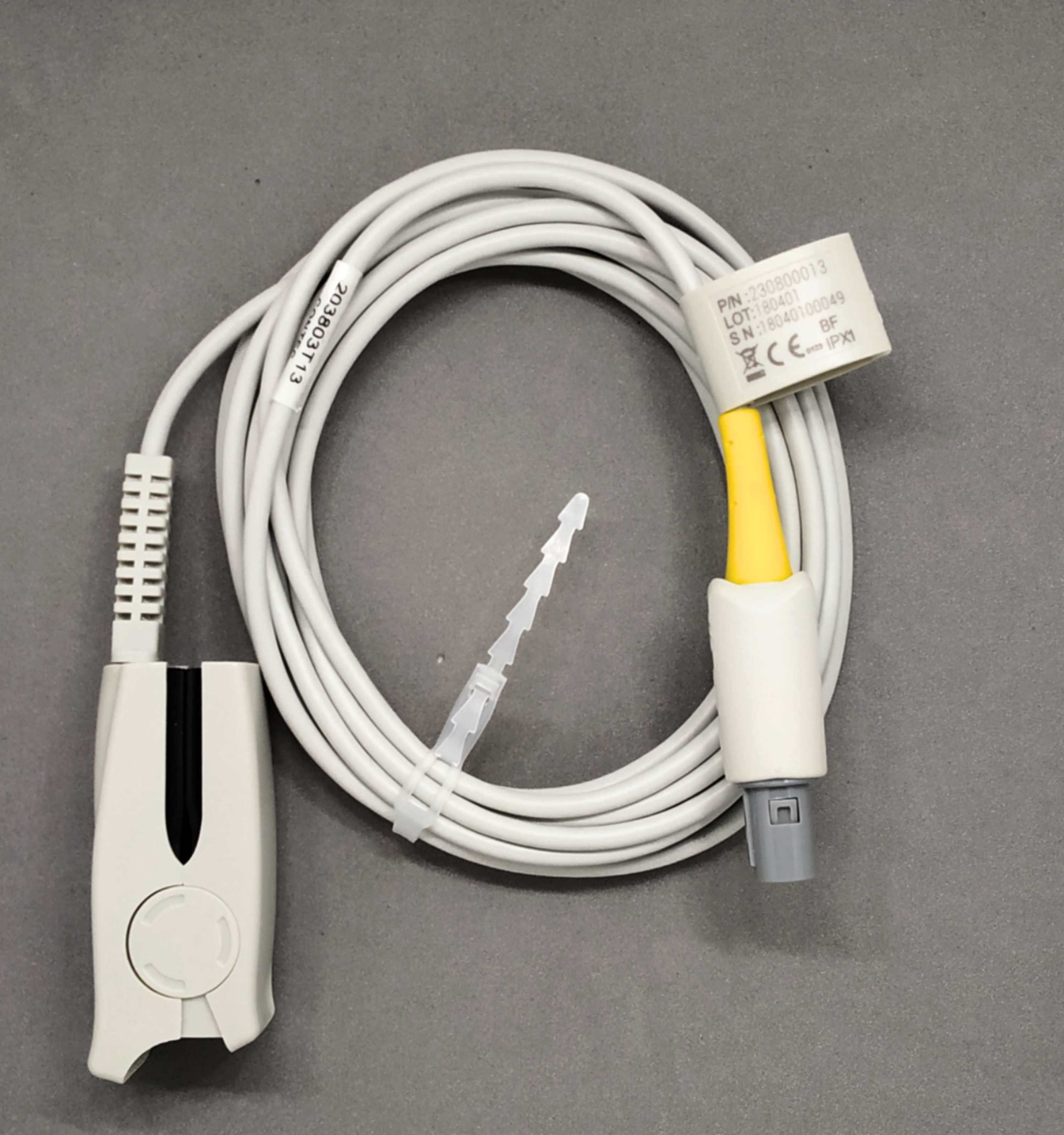 Contec CMS5100 Spo2 Sensor & Probes Best Quality and Price-Biometric Cables