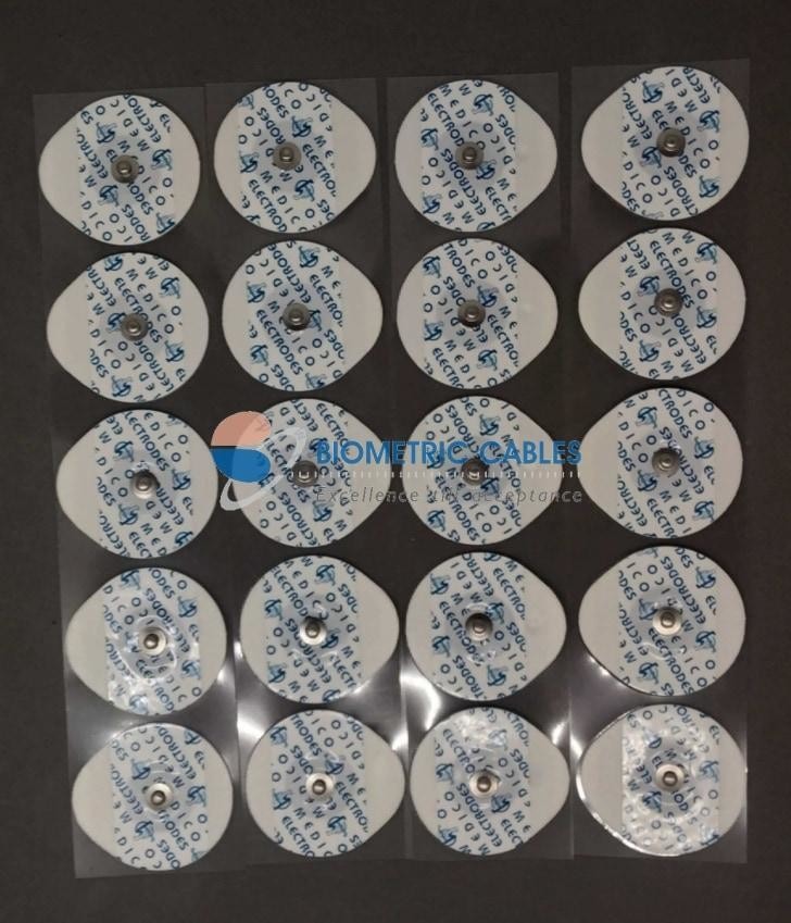Biometriccables
