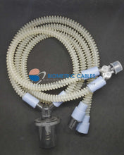Load image into Gallery viewer, Reusable Silicone Breathing Circuit neonatal
