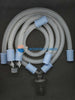 Silicone Pediatric Breathing Circuit