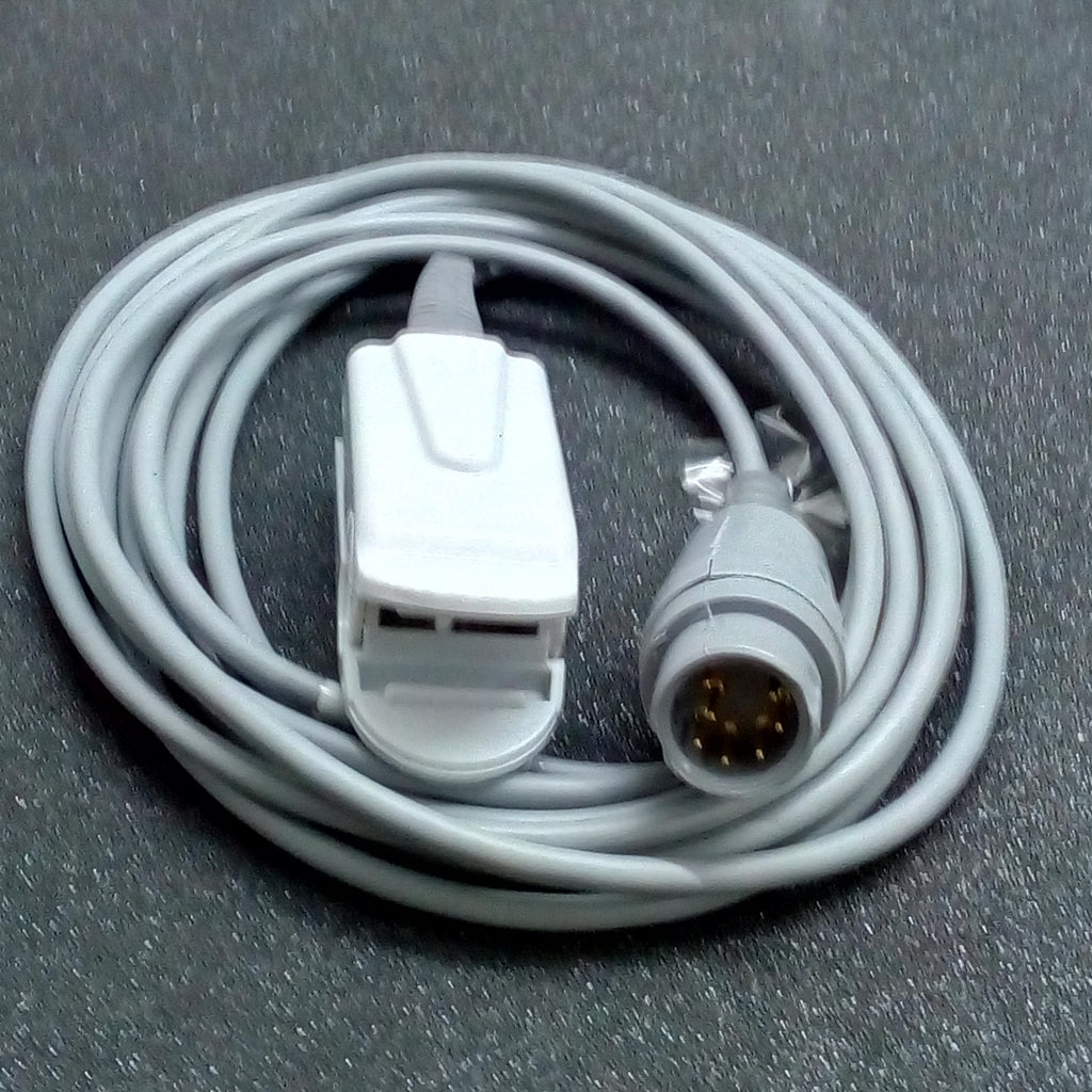 Spo2 Sensor Probe Buy Mindray Spo2 Sensor & Probes Best Price | Biometric Cables