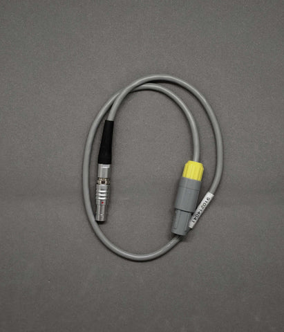 Reusable Single Heater Wire Adaptor Cable Compatible With MR850