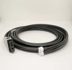 GE NIBP Double Tube Hose Compatible  with Dash