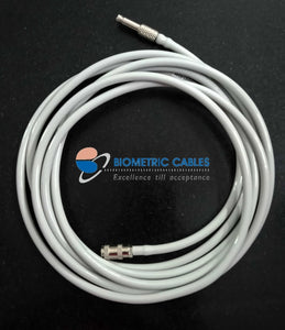 Schiller NIBP Single  Tube Hose Compatible  with Truscope elite