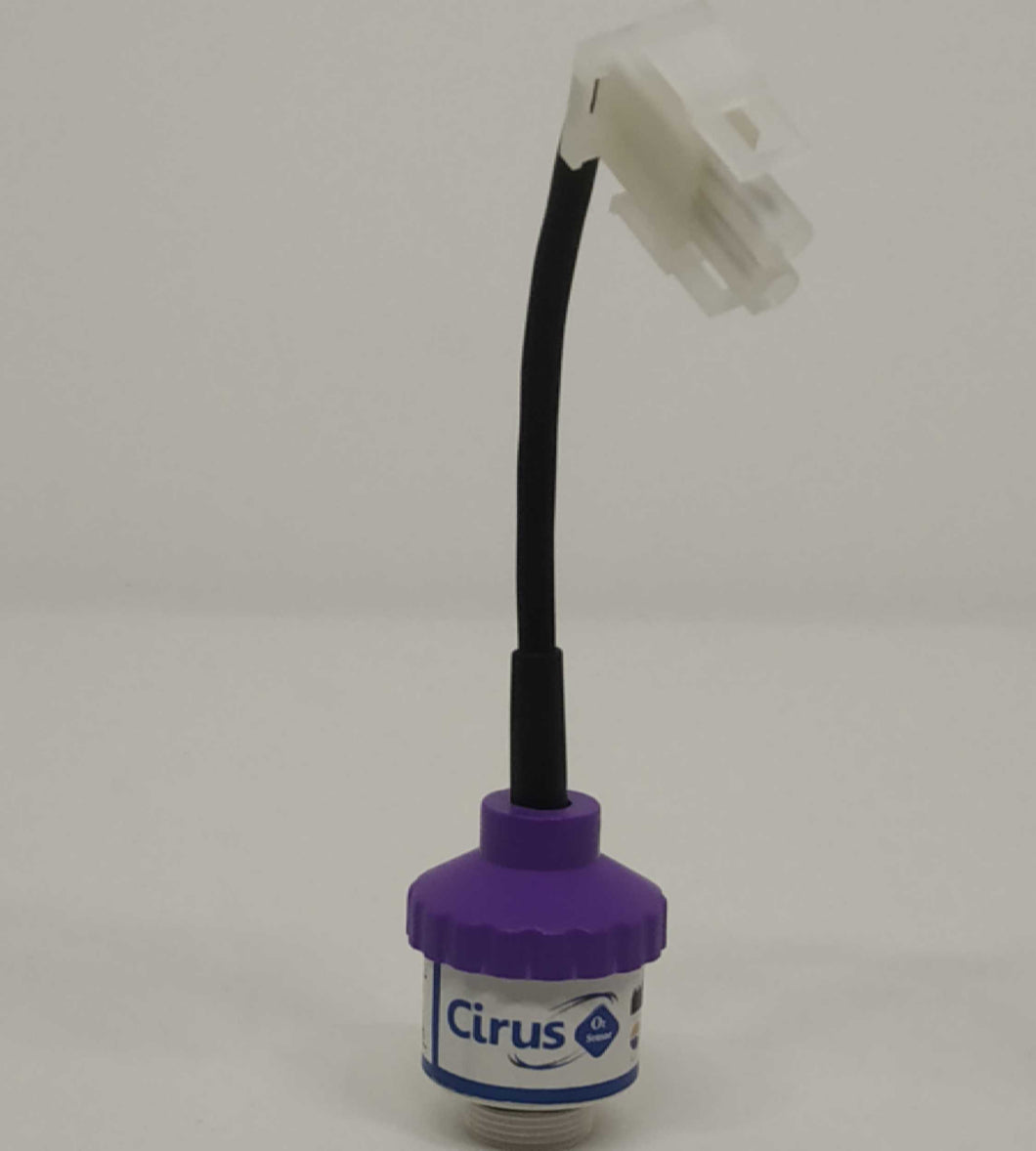 Schiller Medical Oxygen Sensor(OS9) Compatible with Sophie