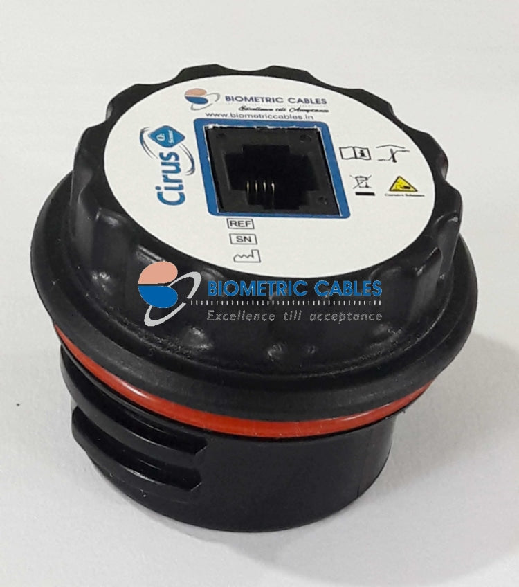 Medical Oxygen Sensor(Os14) Compatible With Datex Ohmeda
