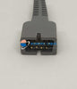 Spo2 Pulse Oximeter Adult Clip Probe 1.0 Mtr Compatible With Nellcor Oximax/ge/bpl/l&t/schiller