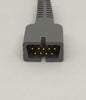 Nellcor OxiMax SpO2 Sensor Adult Clip Compatible with GE/BPL/L&T/Schiller