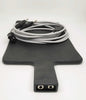Patient Plate with adaptor cable Compatible with Valleylab