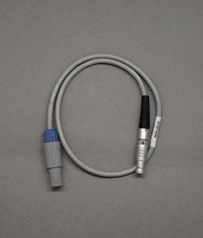 Reusable Single Heater Wire Adaptor Cable Compatible With MR730